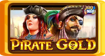 Pirate Gold™