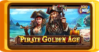 Pirate Golden Age™