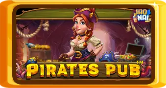 Pirates Pub™