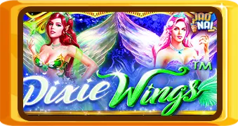 Pixie Wings®