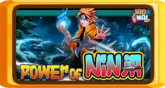 Power of Ninja