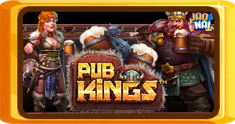 Pub Kings™