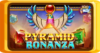 Pyramid Bonanza™