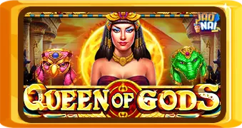 Queen of Gods