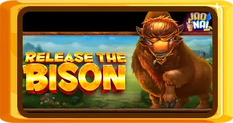 Release the Bison