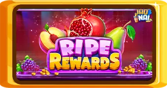 Ripe Rewards