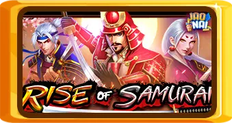 Rise of Samurai™