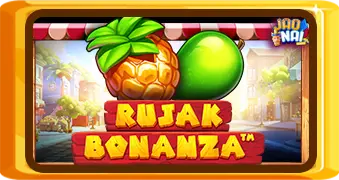 Rujak Bonanza™