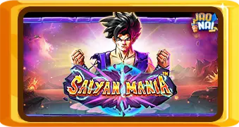 Saiyan Mania™