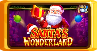 Santa’s Wonderland™