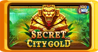 Secret City Gold