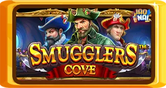 Smugglers Cove™