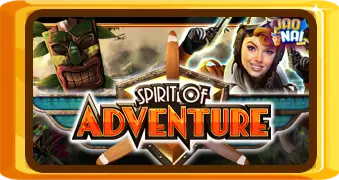 Spirit of Adventure