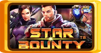 Star Bounty™