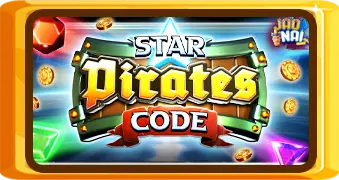 Star Pirates Code™