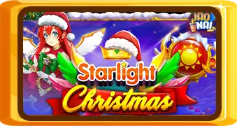 Starlight Christmas