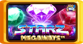 Starz Megaways™