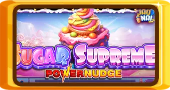 Sugar Supreme Powernudge™