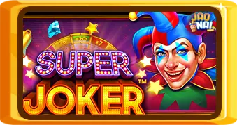 Super Joker™