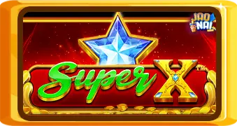 Super X™