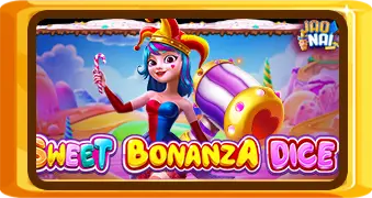 Sweet Bonanza Dice™