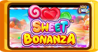 Sweet Bonanza®