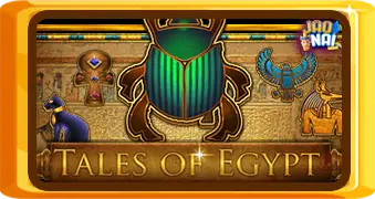 Tales of Egypt