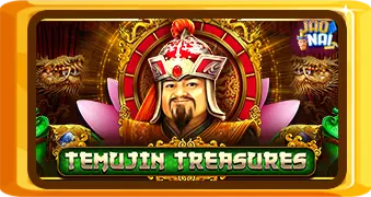 Temujin Treasures™