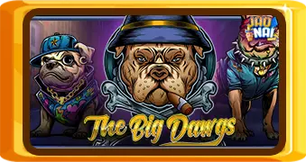 The Big Dawgs