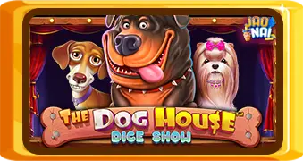 The Dog House Dice Show™