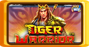 The Tiger Warrior™