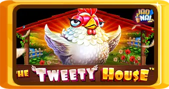 The Tweety House™