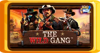 The Wild Gang™