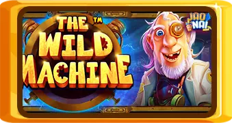 The Wild Machine™