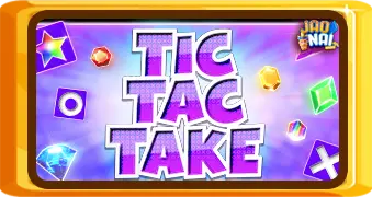 Tic Tac Take