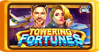 Towering Fortunes™