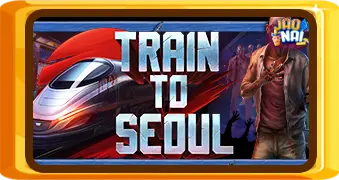 Train to Seoul