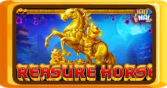 Treasure Horse™