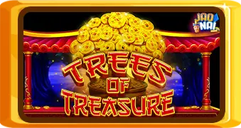 Trees of Treasure