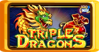 Triple Dragons™