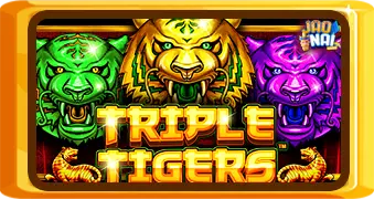 Triple Tigers™