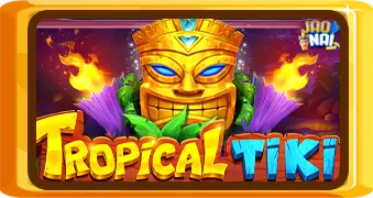 Tropical Tiki