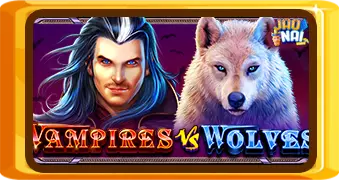 Vampires vs Wolves™