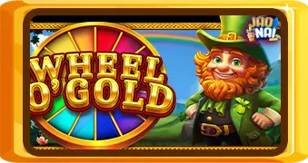 Wheel O’Gold