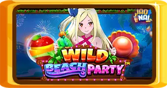 Wild Beach Party™