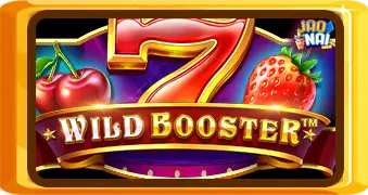 Wild Booster™