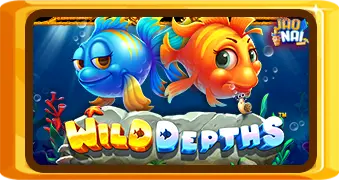 Wild Depths™