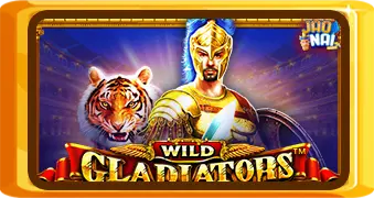 Wild Gladiators™