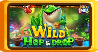 Wild Hop&Drop