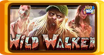 Wild Walker™